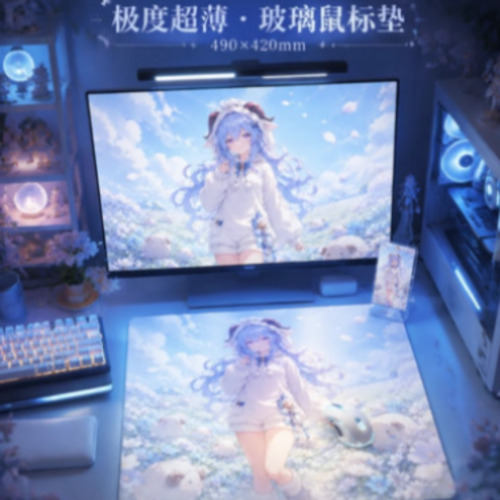 AIGC创作案例 9